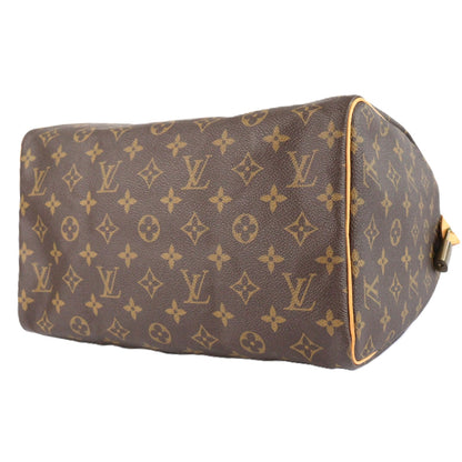 LOUIS VUITTON M41526 SPEEDY 30 HANDBAG