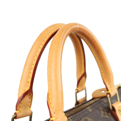 LOUIS VUITTON M41526 SPEEDY 30 HANDBAG