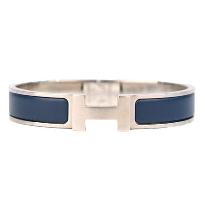 HERMES 703203FB CLIC HH GM BRACELET