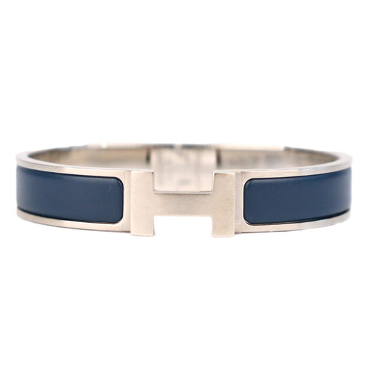 HERMES 703203FB CLIC HH GM BRACELET