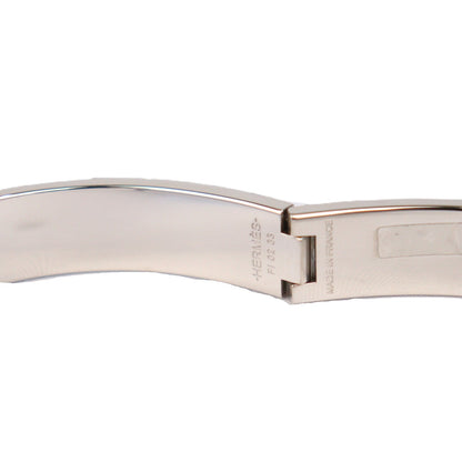 HERMES 703203FB CLIC HH GM BRACELET