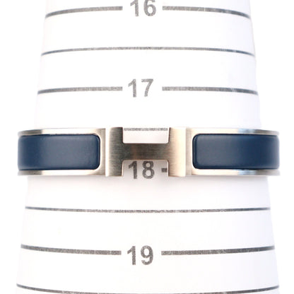 HERMES 703203FB CLIC HH GM BRACELET