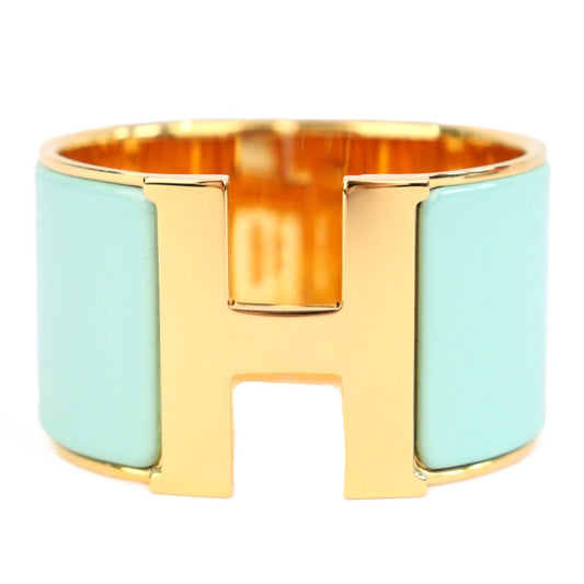 HERMES 300004F CLIC H EXTRA LARGE BRACELET