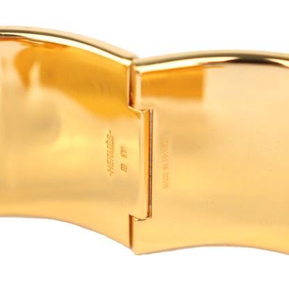 HERMES 300004F CLIC H EXTRA LARGE BRACELET