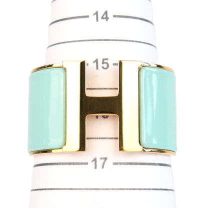 HERMES 300004F CLIC H EXTRA LARGE BRACELET