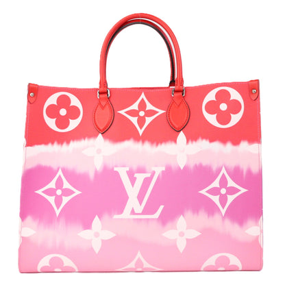 LOUIS VUITTON M45121 ON THE GO GM HANDBAG