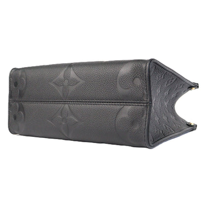 LOUIS VUITTON M45653 ON THE GO PM HANDBAG