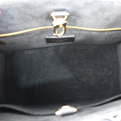 LOUIS VUITTON M45653 ON THE GO PM HANDBAG