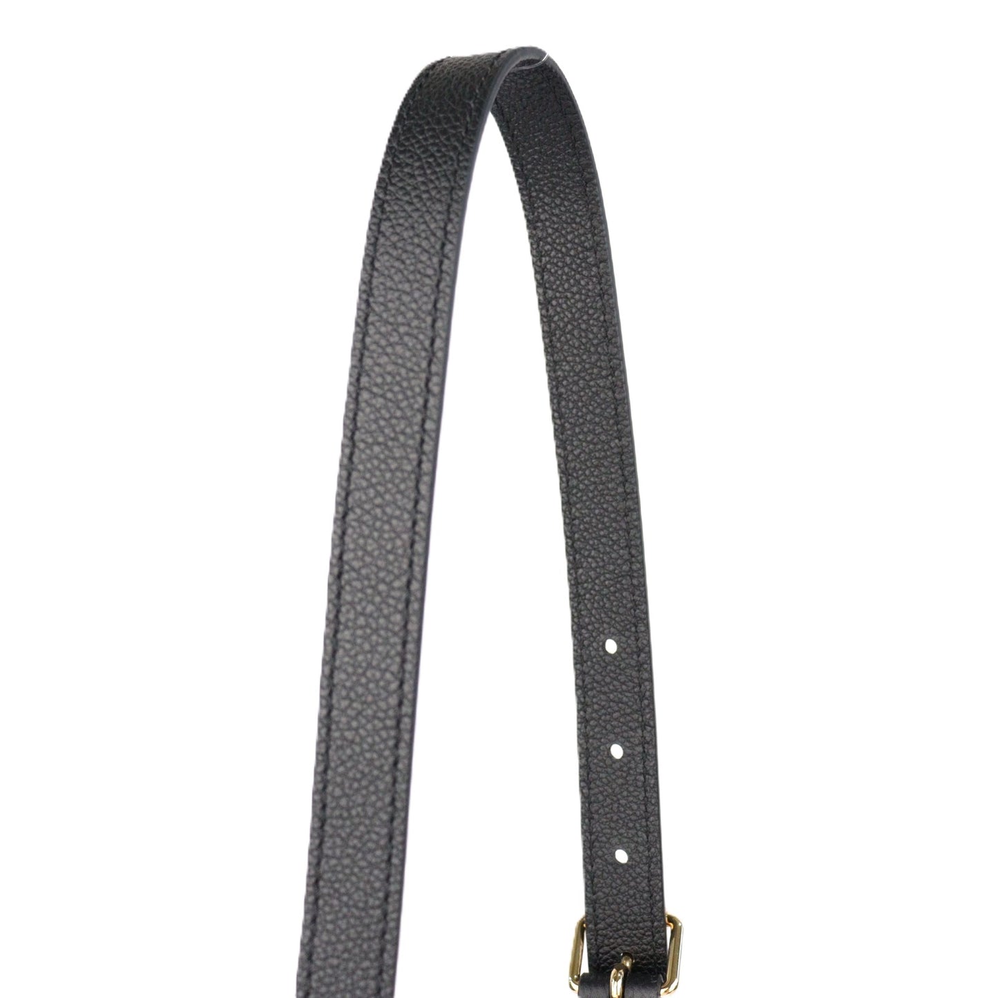 LOUIS VUITTON M45653 ON THE GO PM HANDBAG