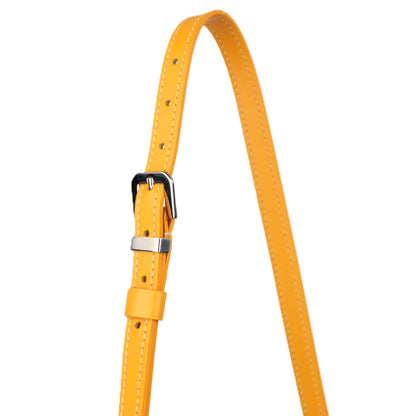 GOYARD CAP VERT CROSSBODY BAG
