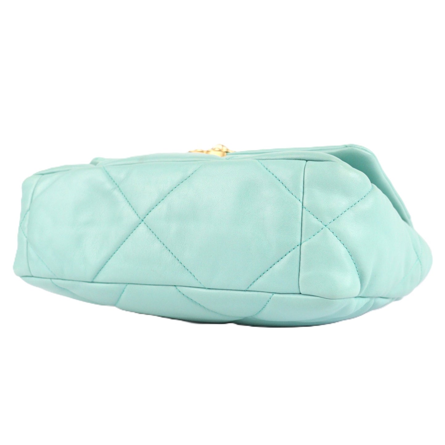 CHANEL AS1160 CHANEL 19 SHOULDER BAG