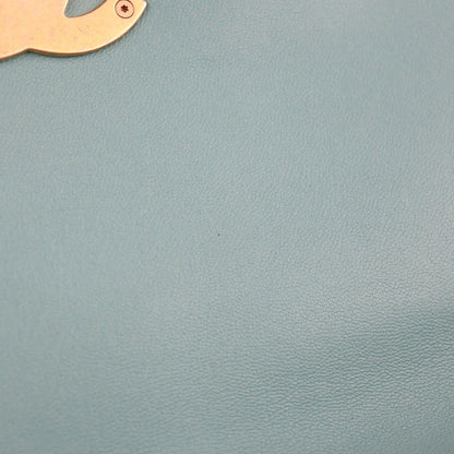 CHANEL AS1160 CHANEL 19 SHOULDER BAG
