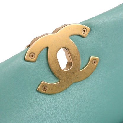 CHANEL AS1160 CHANEL 19 SHOULDER BAG
