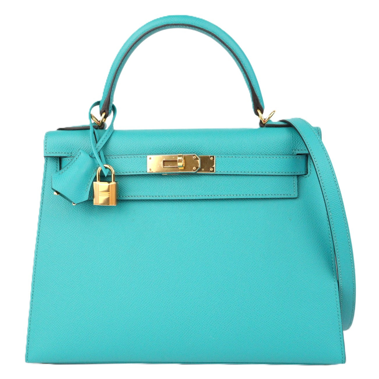 HERMES 042319CC KELLY 28 HANDBAG