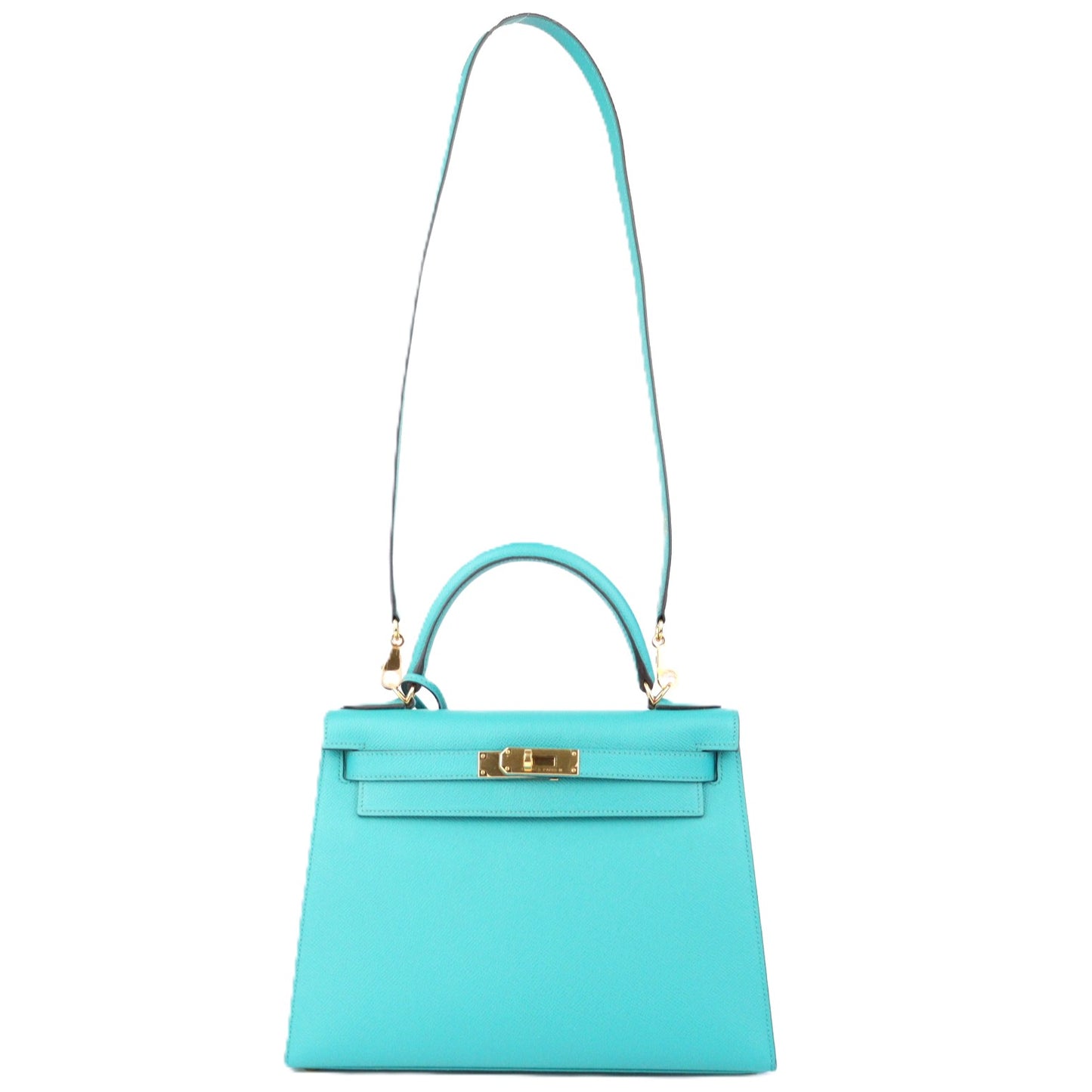 HERMES 042319CC KELLY 28 HANDBAG