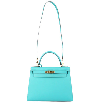 HERMES 042319CC KELLY 28 HANDBAG