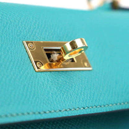 HERMES 042319CC KELLY 28 HANDBAG