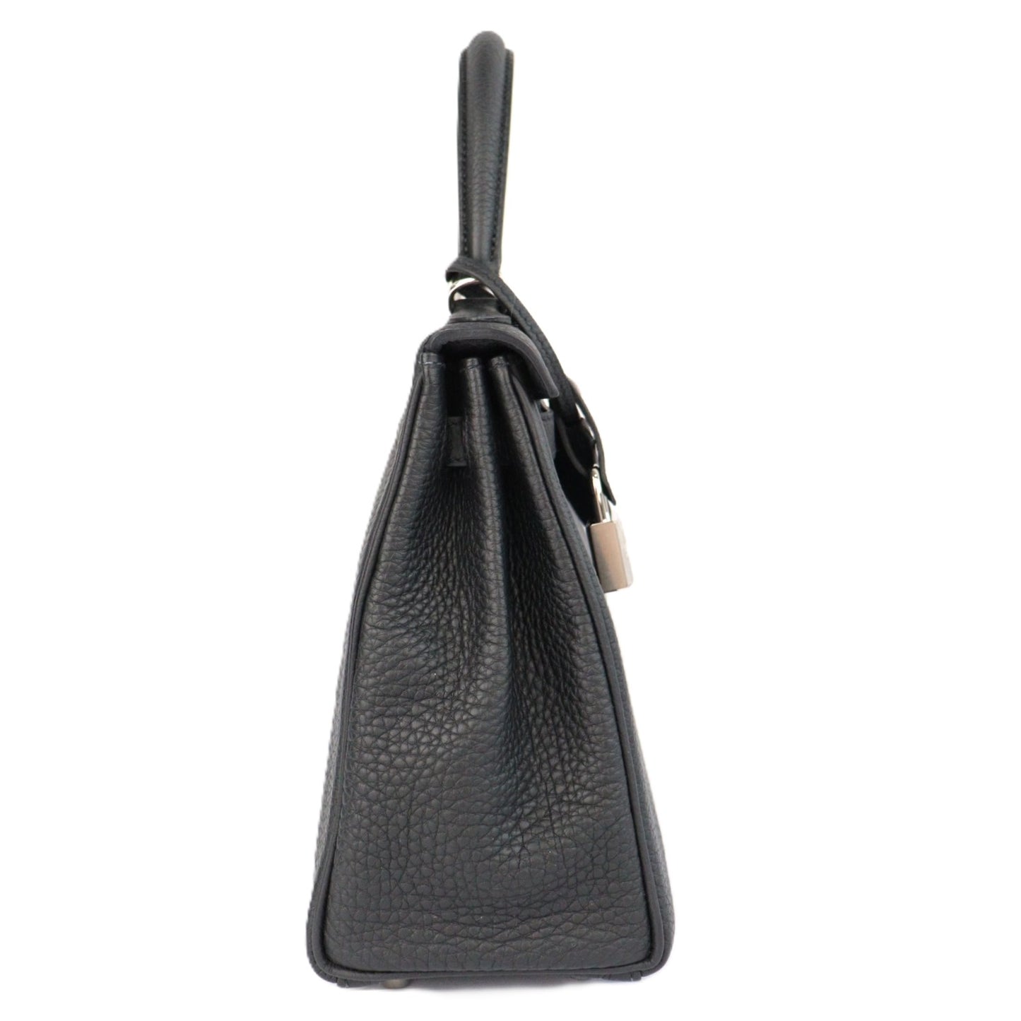 HERMES 044624CK KELLY 25 HANDBAG