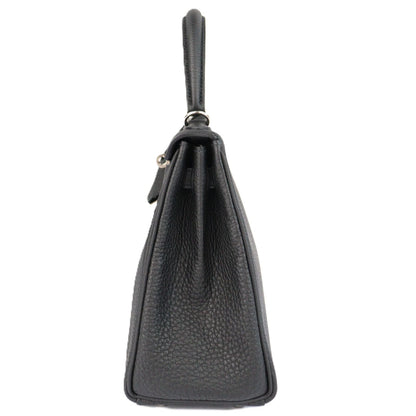HERMES 044624CK KELLY 25 HANDBAG