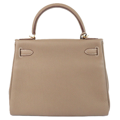 HERMES 027630CC KELLY 28 HANDBAG