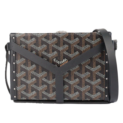 GOYARD MINAUDIERE CROSSBODY BAG