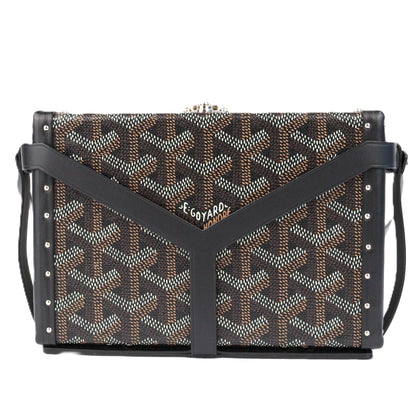 GOYARD MINAUDIERE CROSSBODY BAG