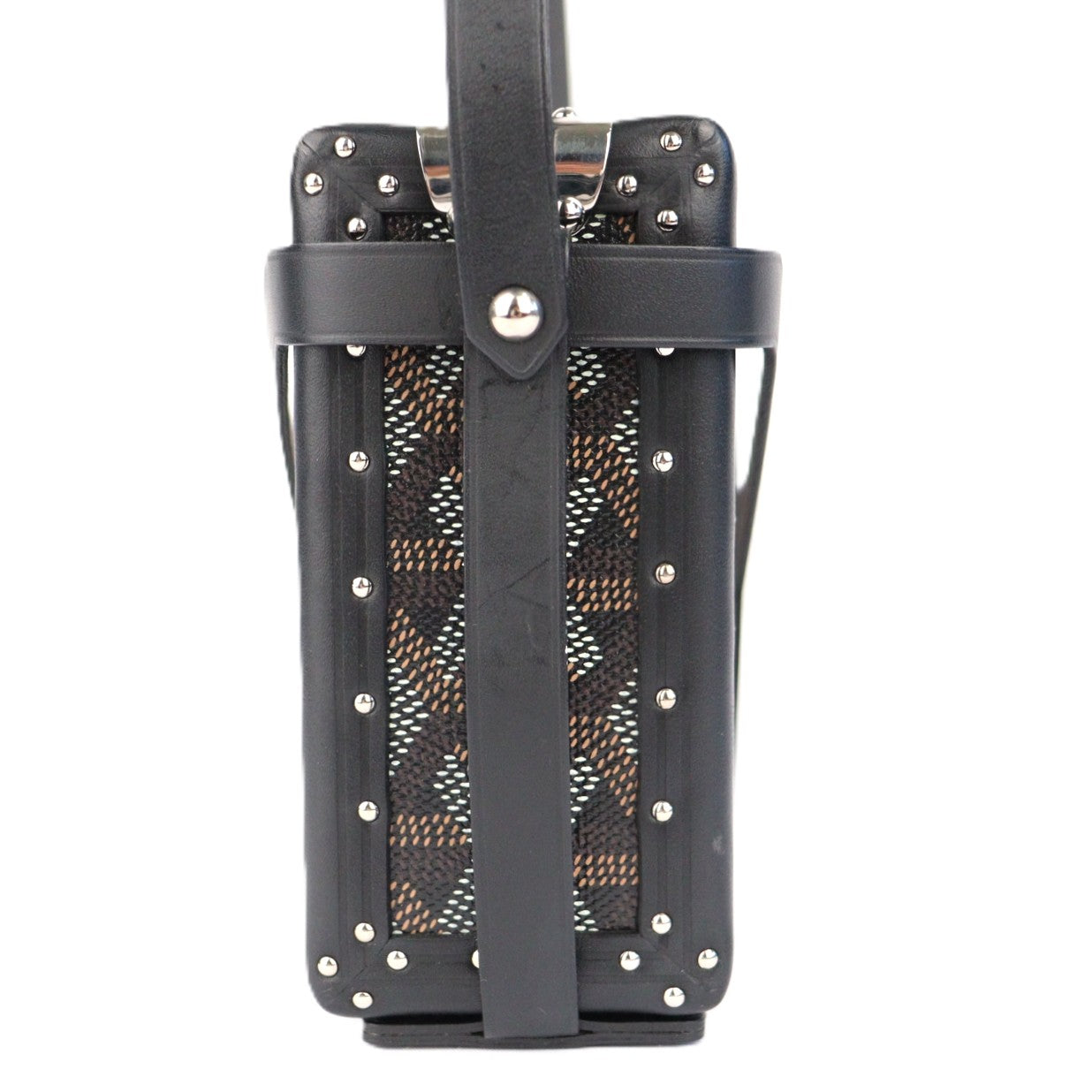 GOYARD MINAUDIERE CROSSBODY BAG