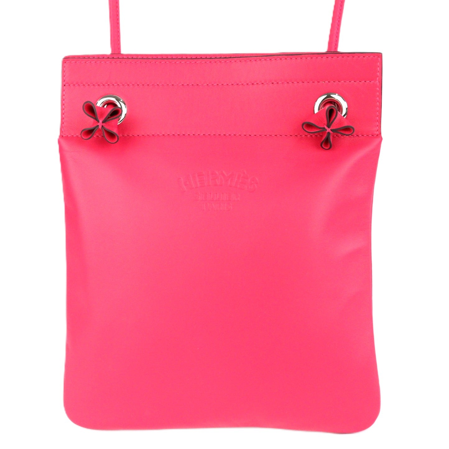 HERMES 076236CK SAC ALINE MINI CROSSBODY BAG