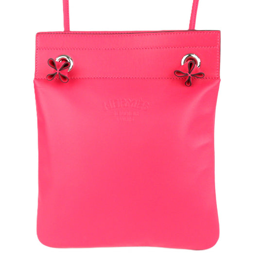 HERMES 076236CK SAC ALINE MINI CROSSBODY BAG