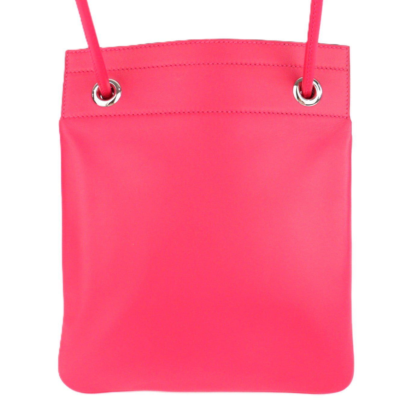 HERMES 076236CK SAC ALINE MINI CROSSBODY BAG