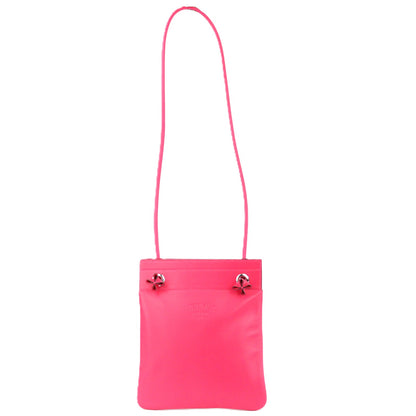 HERMES 076236CK SAC ALINE MINI CROSSBODY BAG