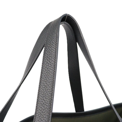 HERMES 083894CA PURSANGLE 37 TOTE BAG
