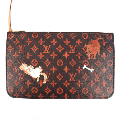 LOUIS VUITTON M44441 NEVERFULL MM TOTE BAG