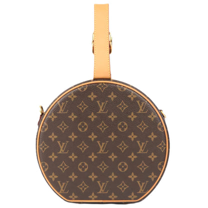 LOUIS VUITTON M43514 PETITE BOITE CHAPEAU CROSSBODY BAG