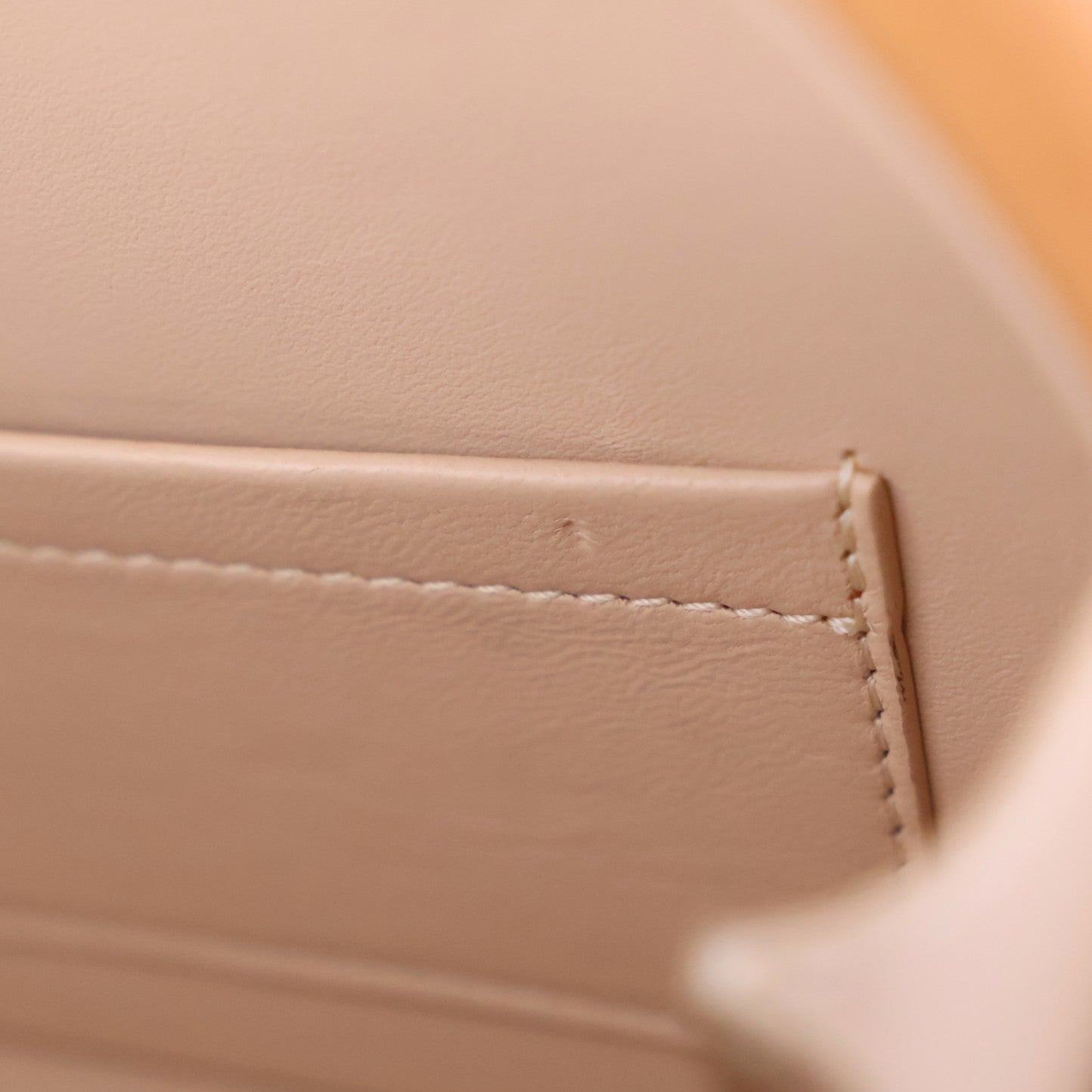 LOUIS VUITTON M43514 PETITE BOITE CHAPEAU CROSSBODY BAG