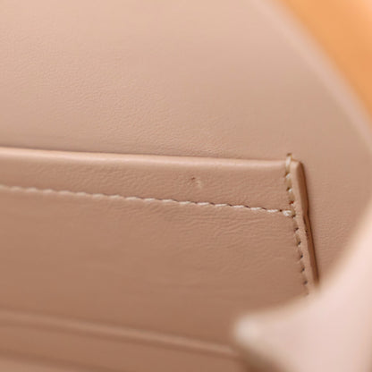 LOUIS VUITTON M43514 PETITE BOITE CHAPEAU CROSSBODY BAG