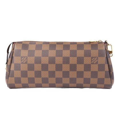 LOUIS VUITTON N55213 EVA SHOULDER BAG