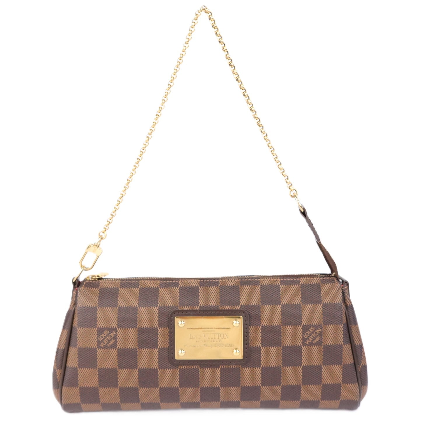 LOUIS VUITTON N55213 EVA SHOULDER BAG