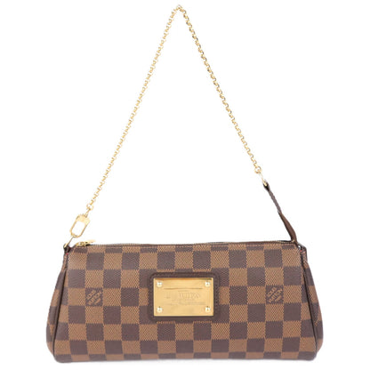 LOUIS VUITTON N55213 EVA SHOULDER BAG