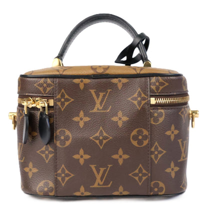 LOUIS VUITTON M45165 VANITY PM VANITY BAG