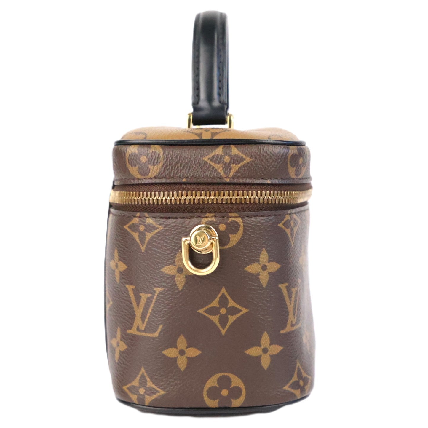 LOUIS VUITTON M45165 VANITY PM VANITY BAG