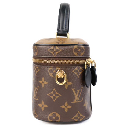 LOUIS VUITTON M45165 VANITY PM VANITY BAG