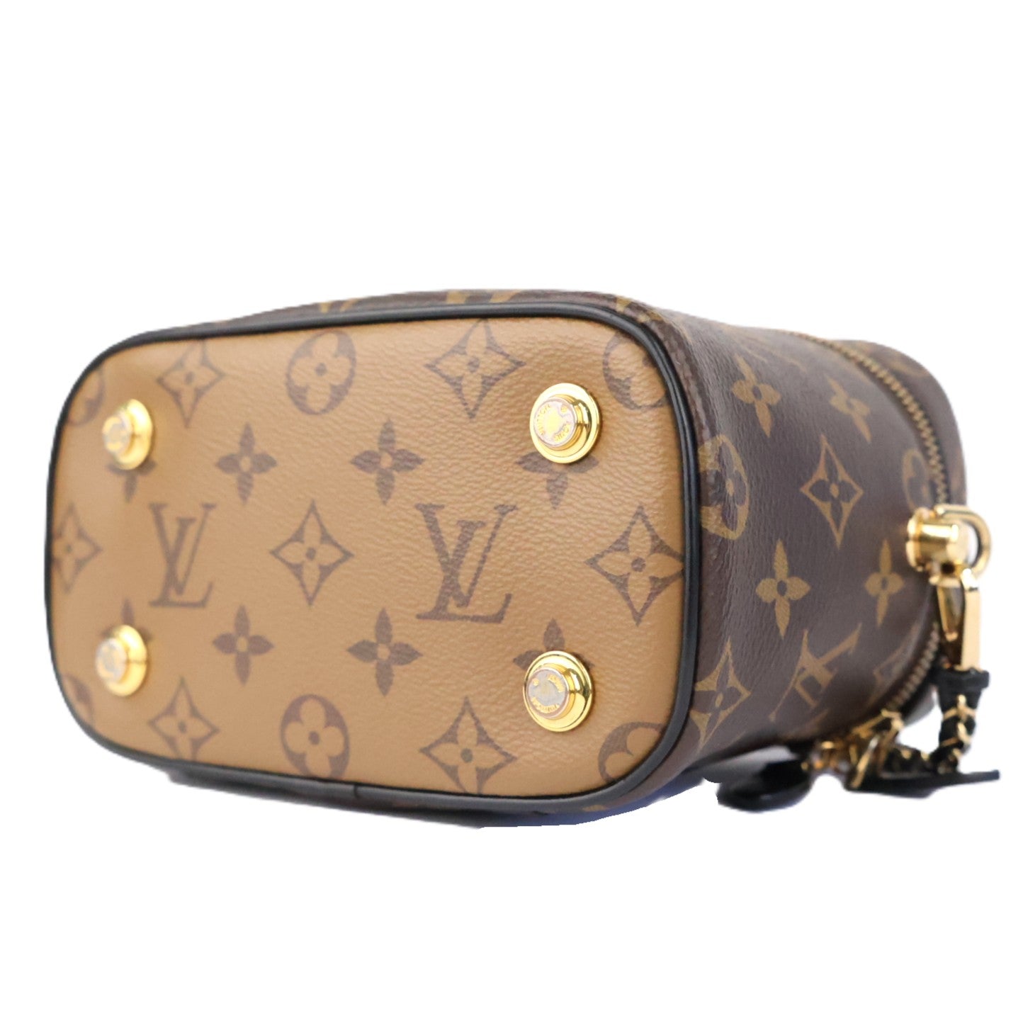 LOUIS VUITTON M45165 VANITY PM VANITY BAG