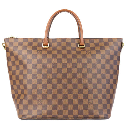 LOUIS VUITTON N63169 BELMONT HANDBAG