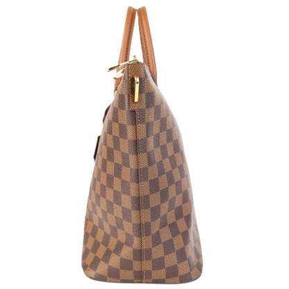 LOUIS VUITTON N63169 BELMONT HANDBAG