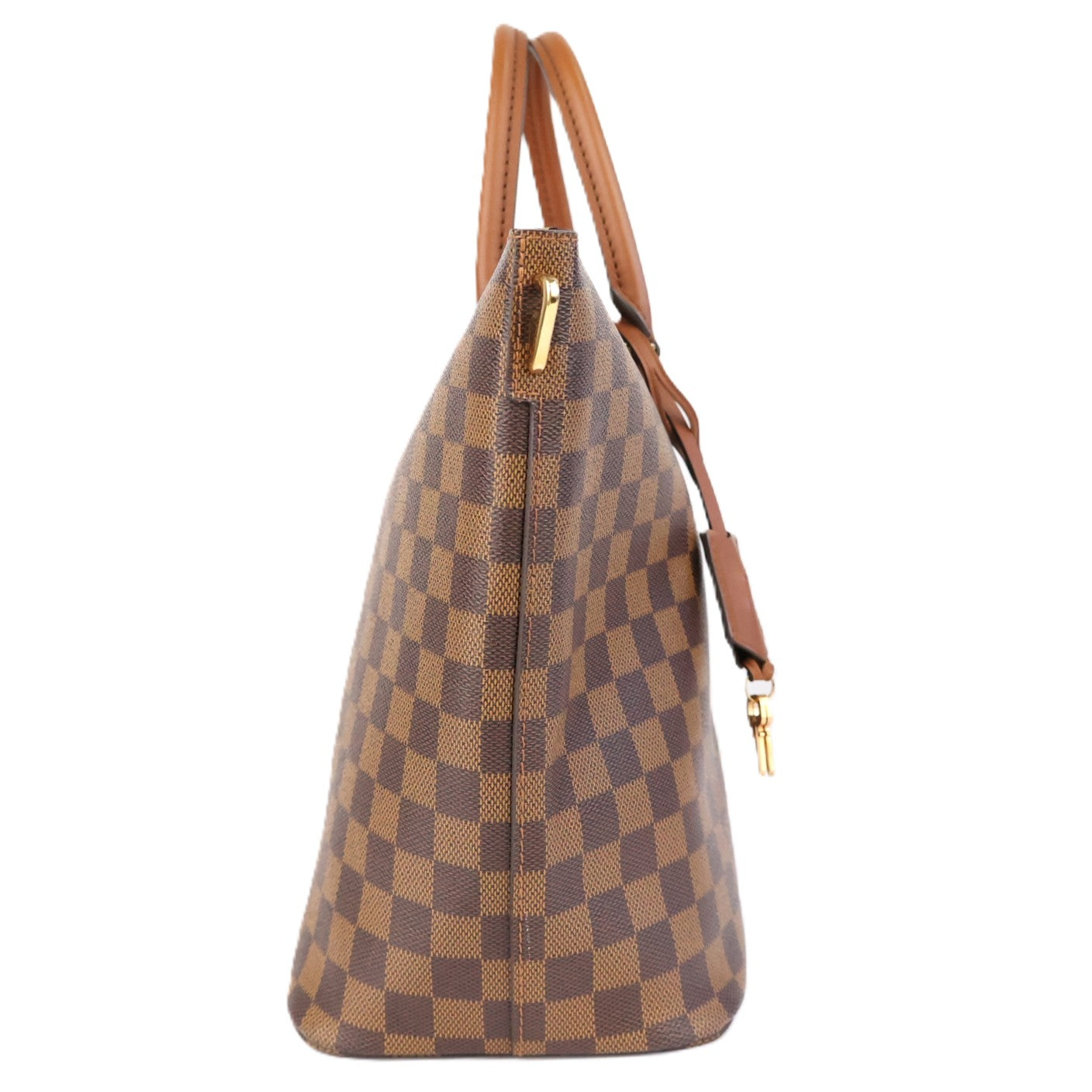 LOUIS VUITTON N63169 BELMONT HANDBAG