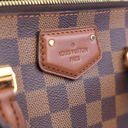 LOUIS VUITTON N63169 BELMONT HANDBAG