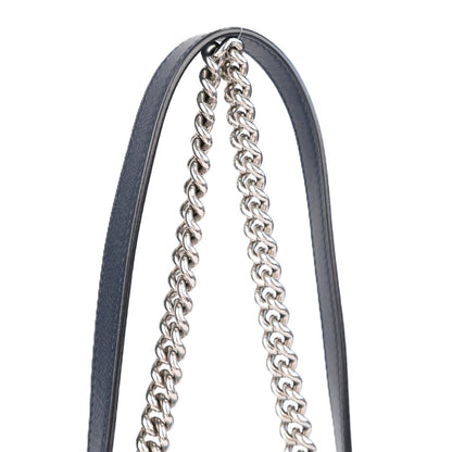 GUCCI 443497 2UZIN GG MARMONT SMALL SHOULDER BAG