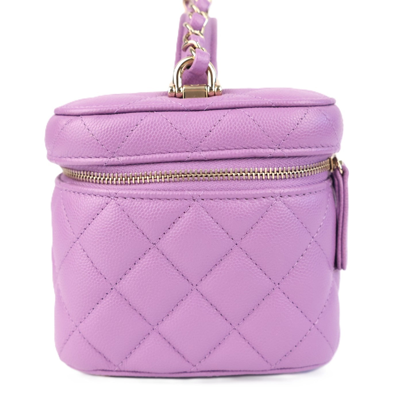 CHANEL AS3171 VANITY BAG