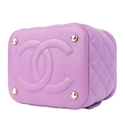 CHANEL AS3171 VANITY BAG